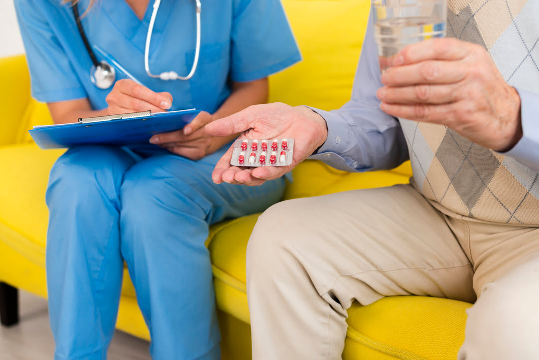 Tratamientos Paliativos